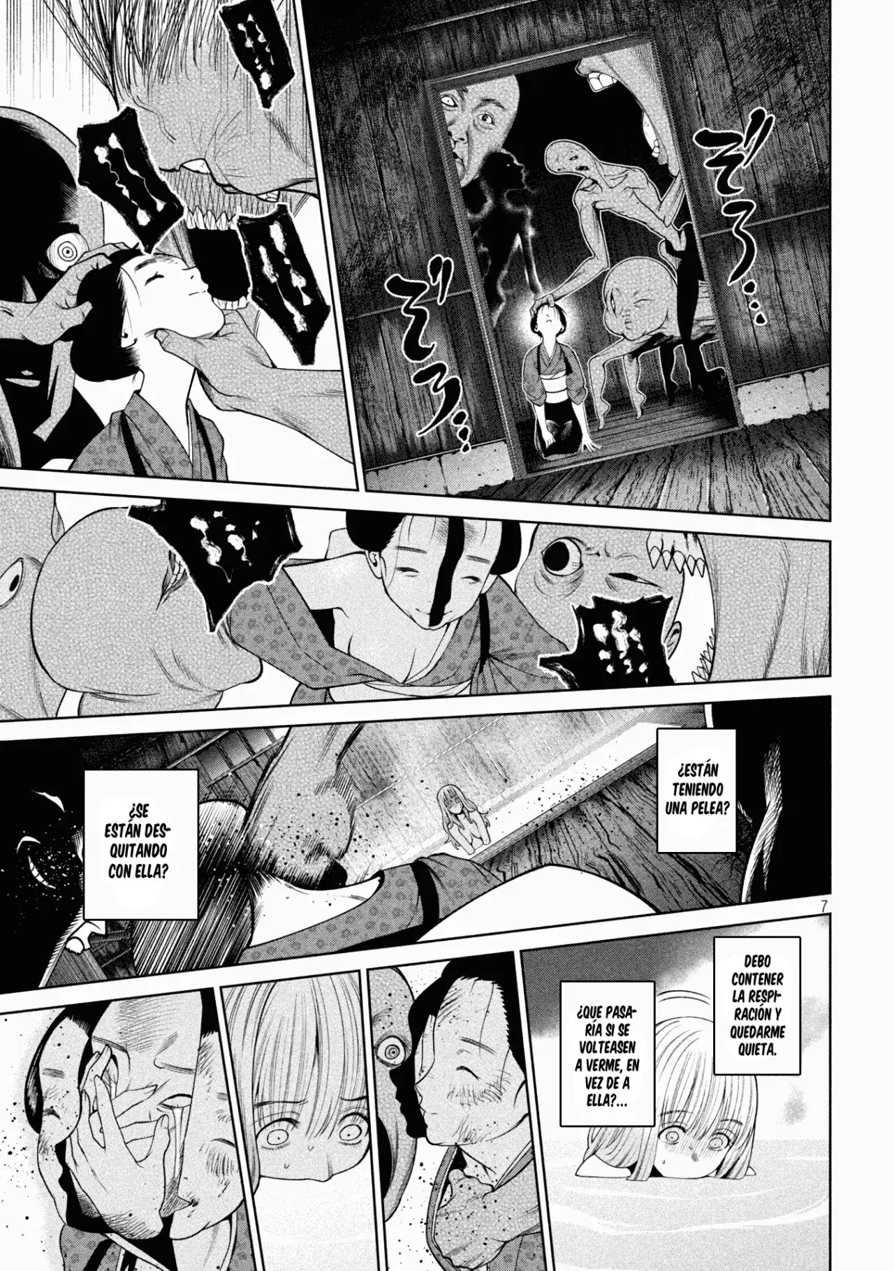 Capitulo 26 page 10