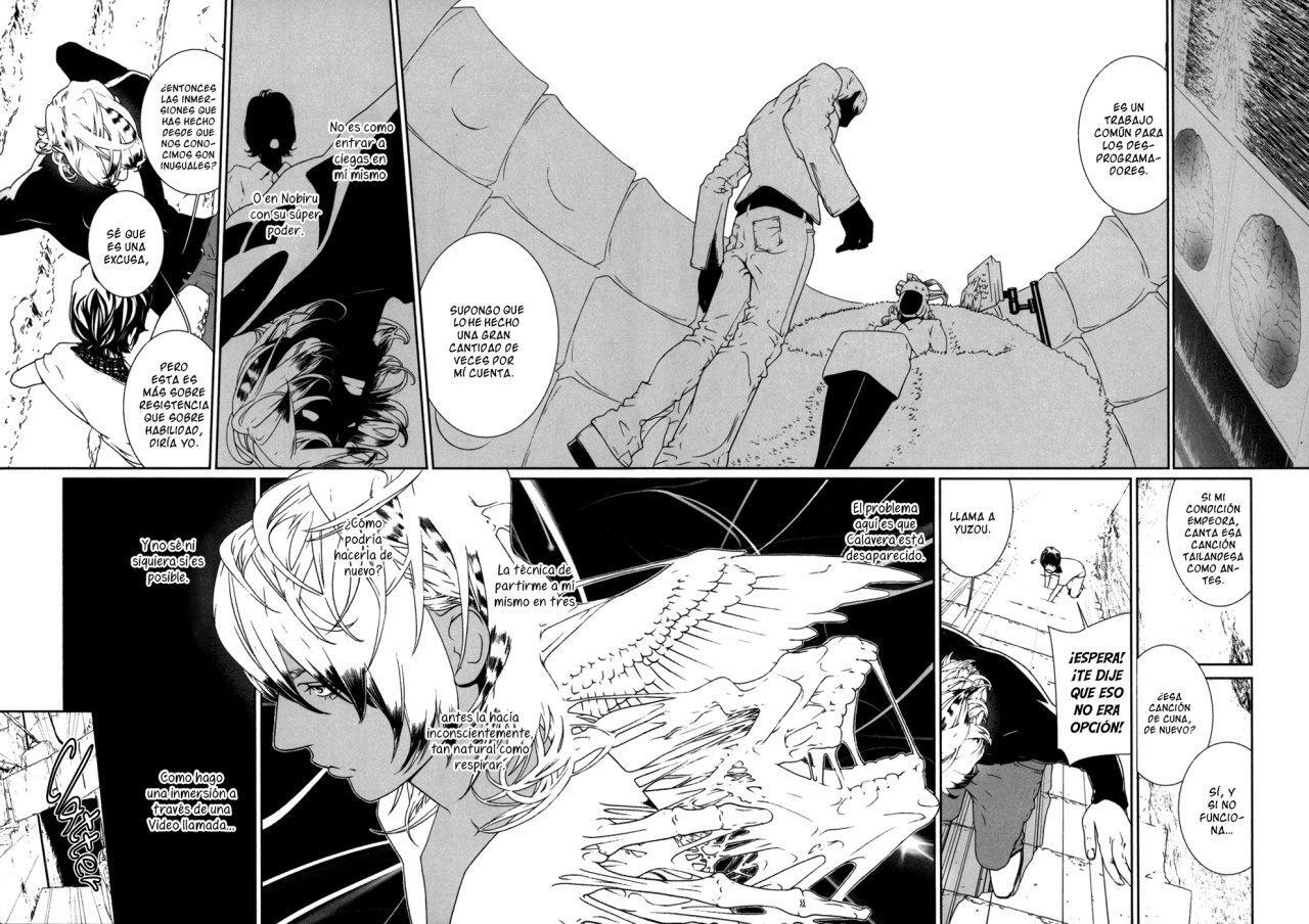 Capitulo 30 page 10