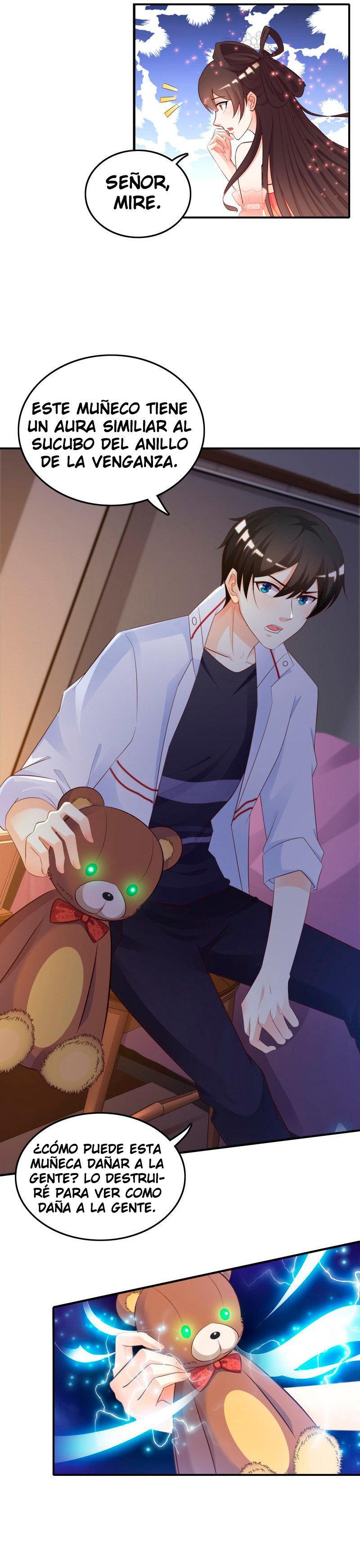 Capitulo 33 page 11