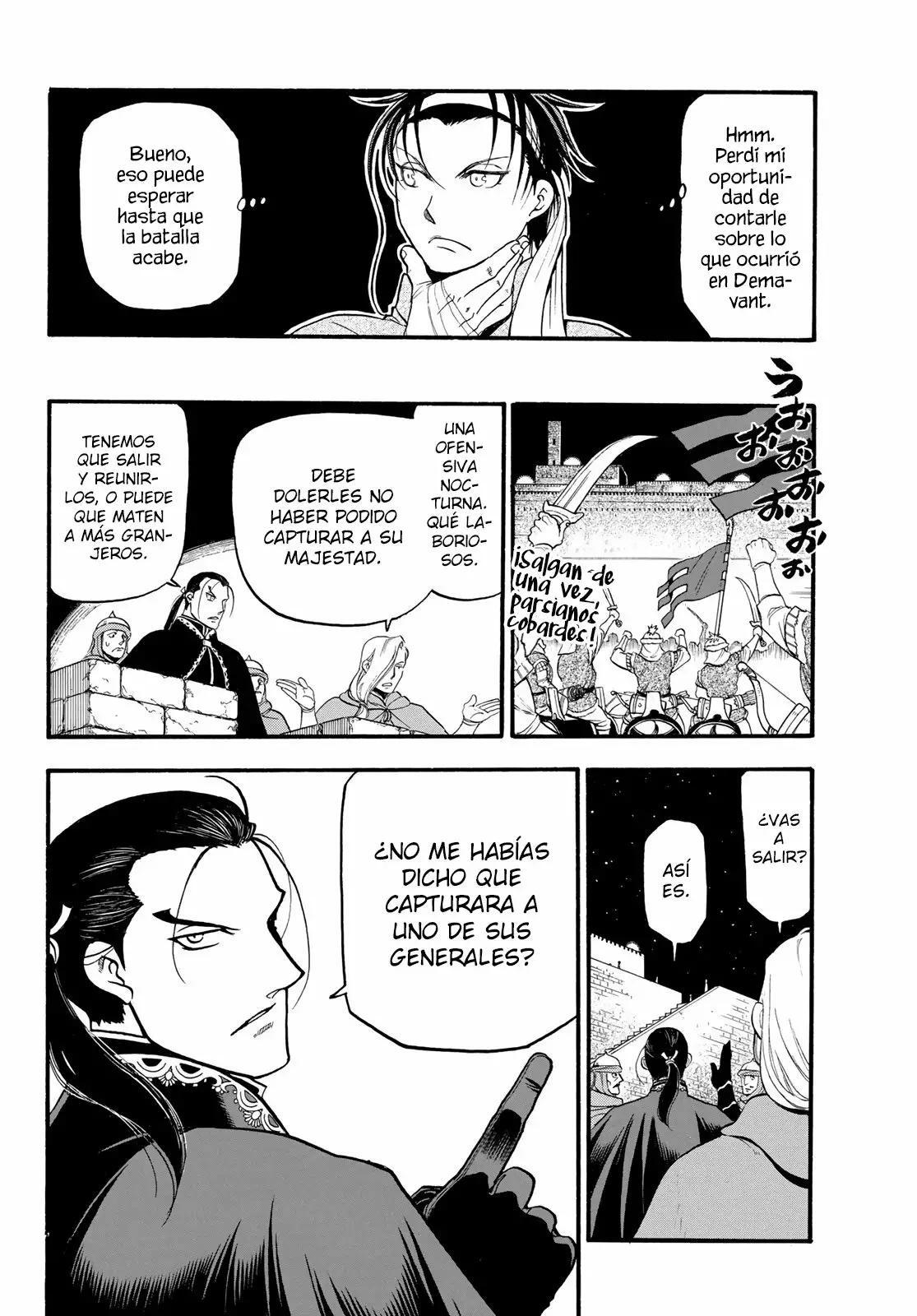 Capitulo 84 page 19