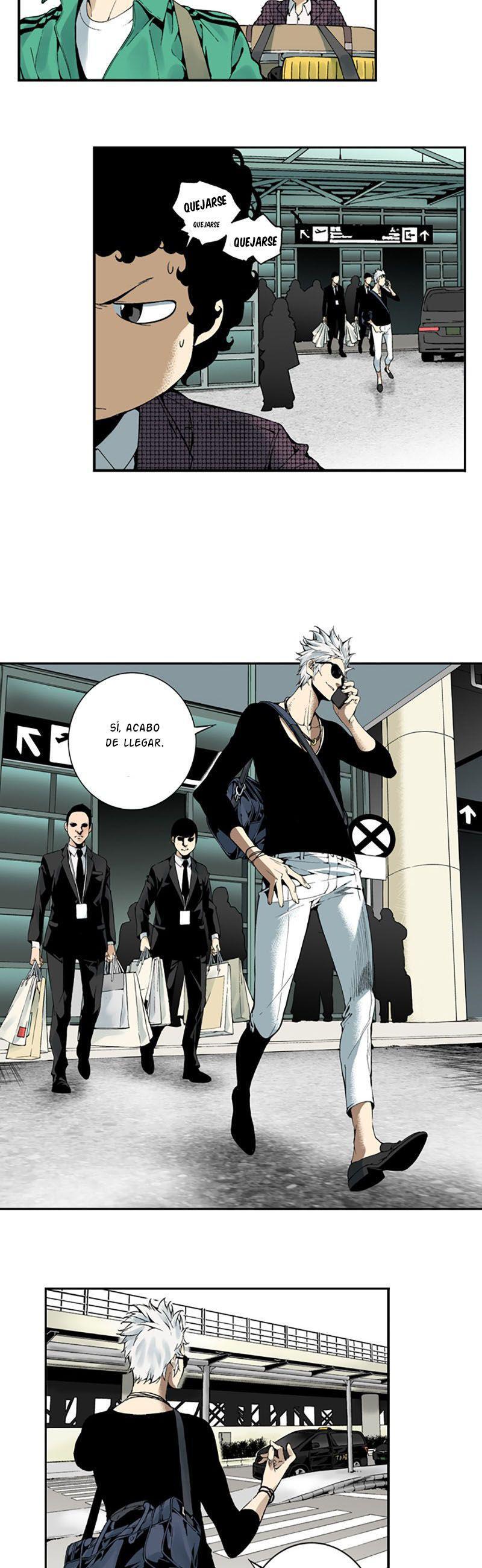 Capitulo 20 page 15