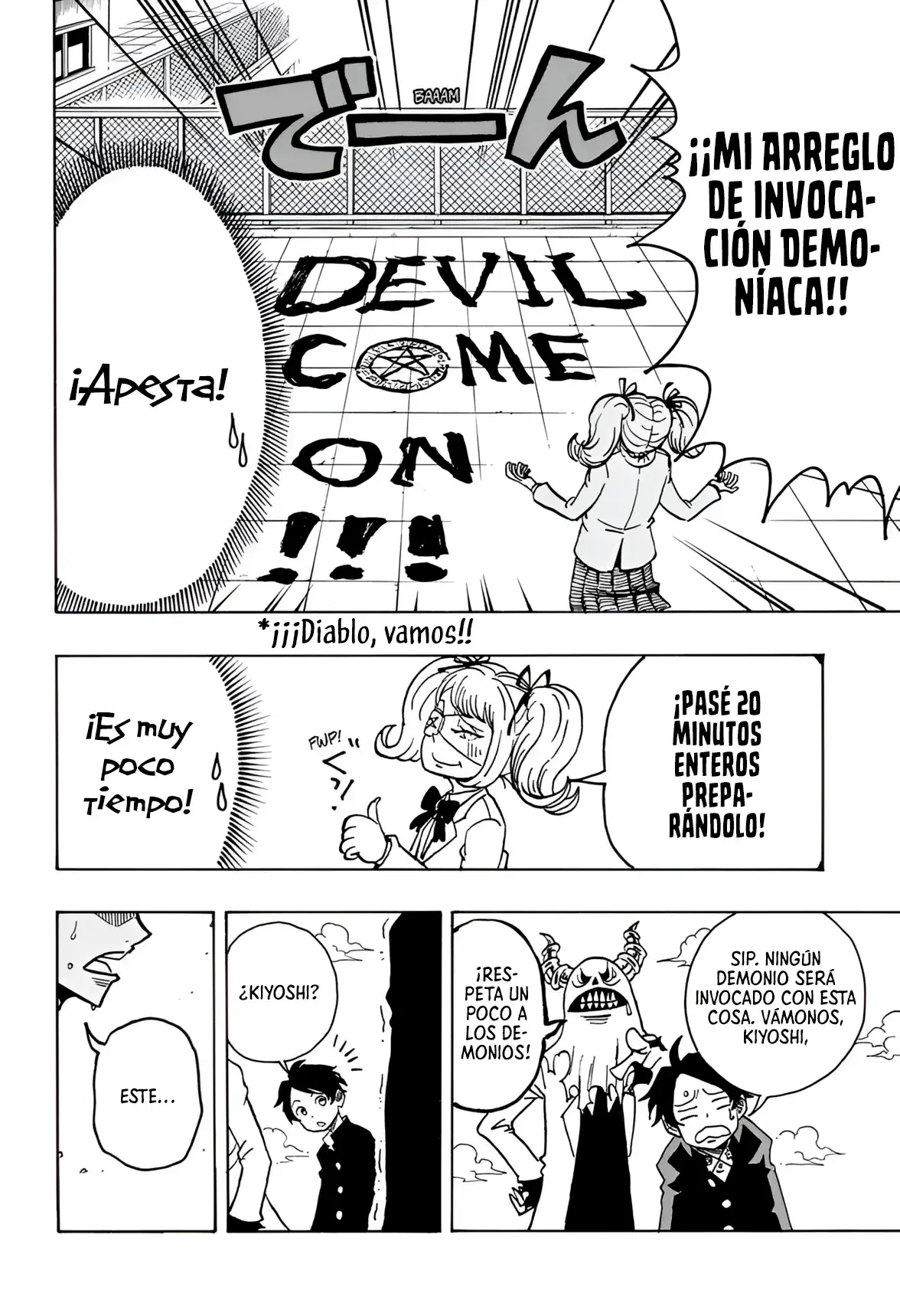 Capitulo 18 page 13