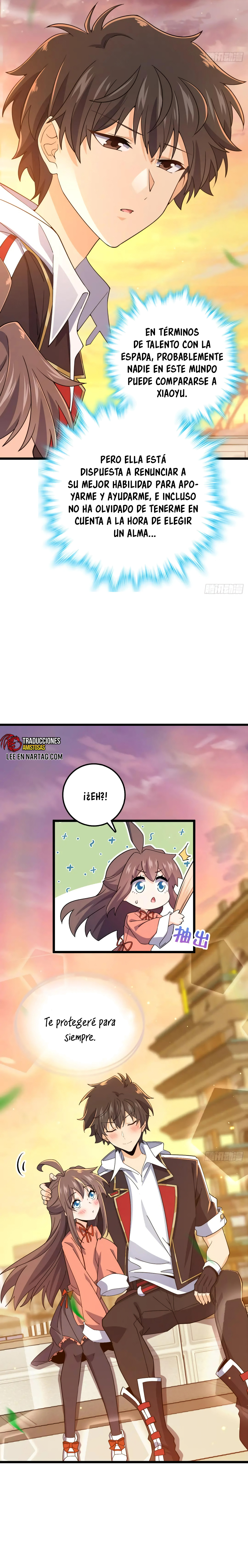 Capitulo 709 page 22