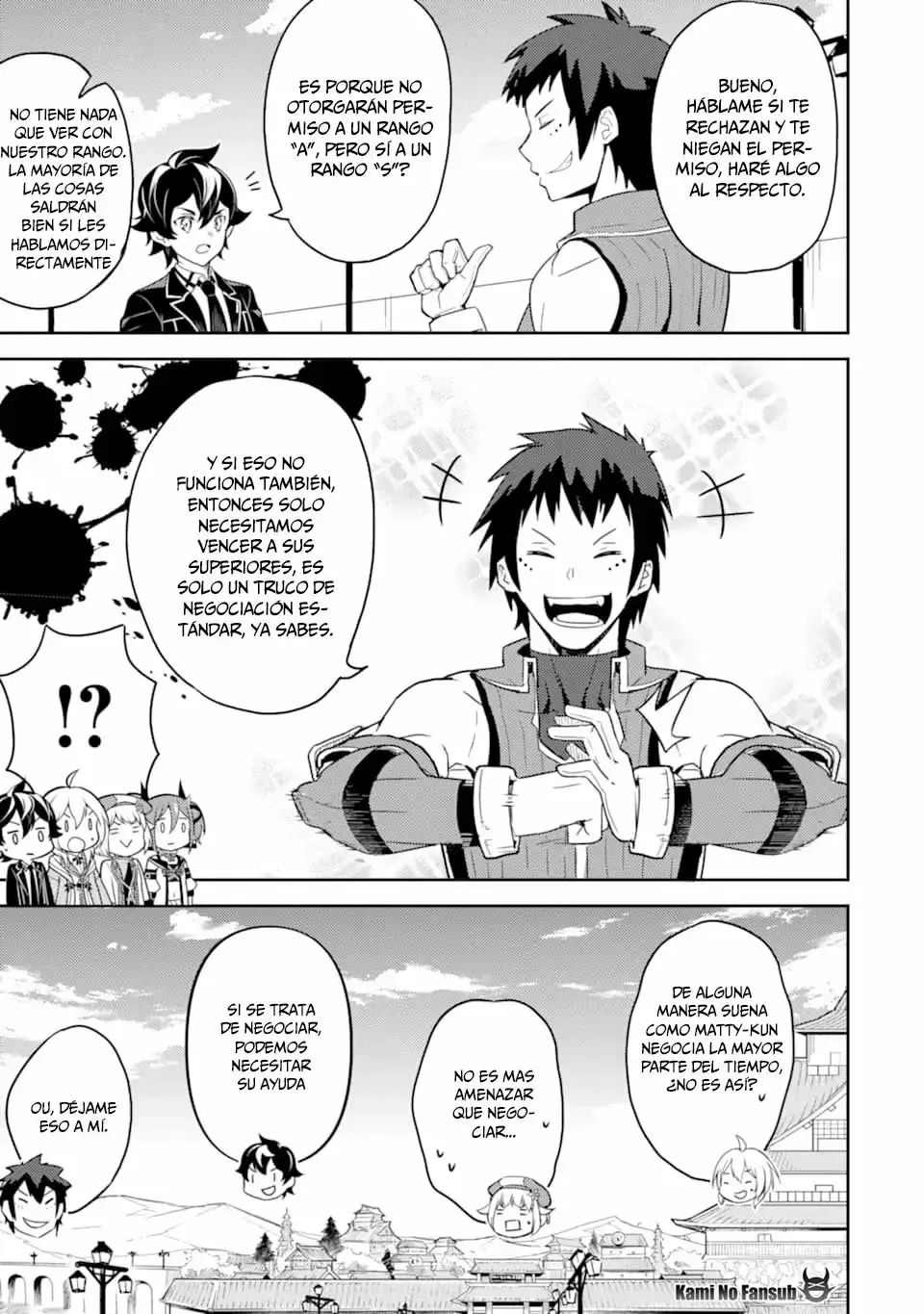 Capitulo 34 page 36