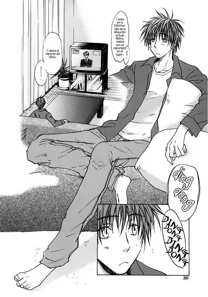Capitulo 28 page 3