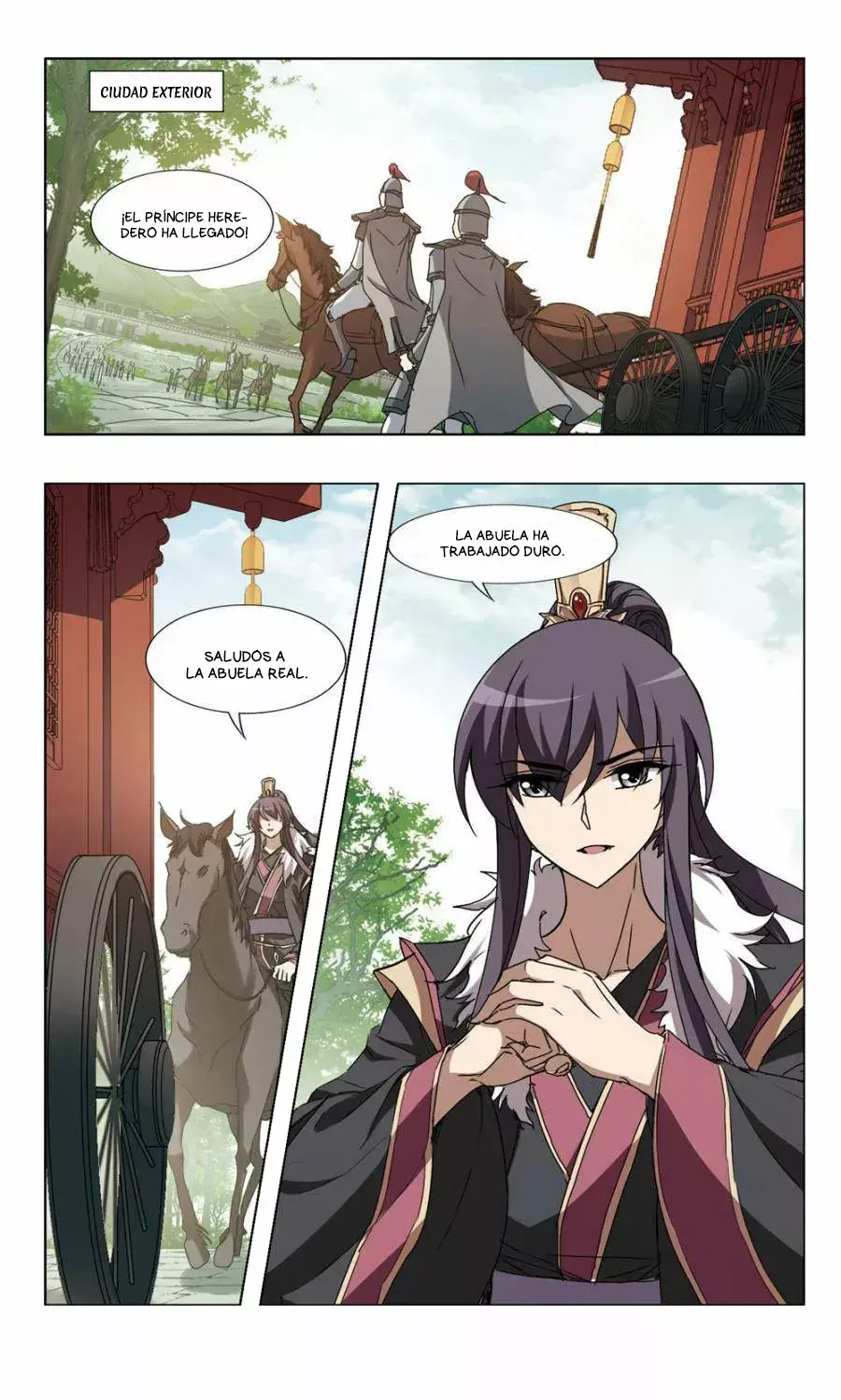 Capitulo 78 page 13