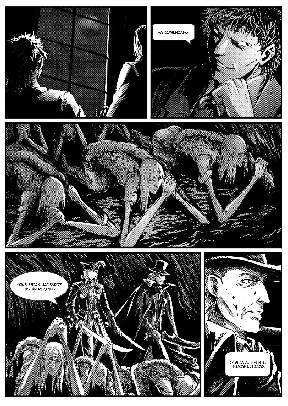 Capitulo 29 page 4