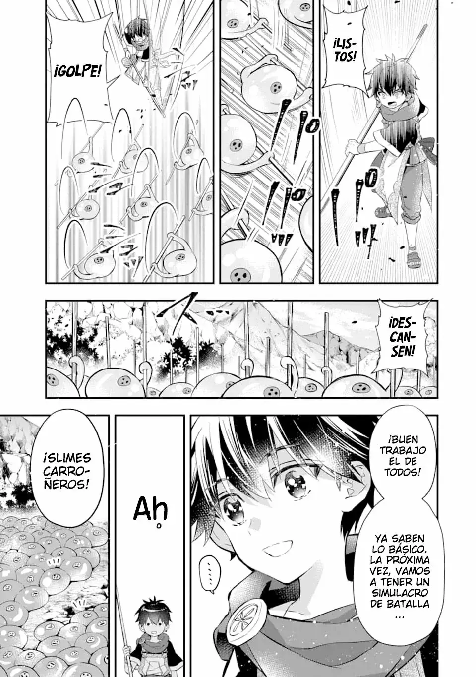 Capitulo 33 page 16