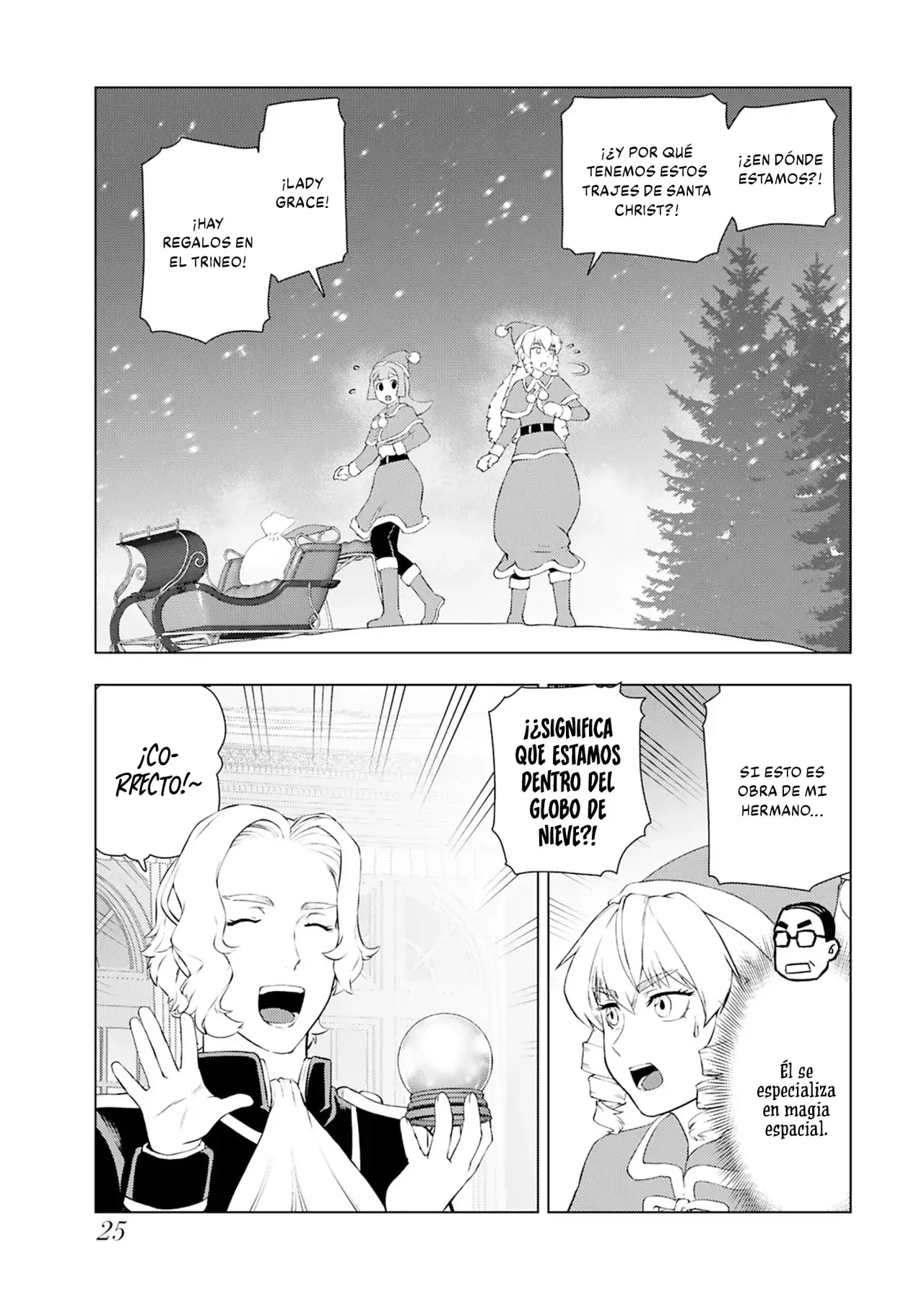 Capitulo 47 page 26
