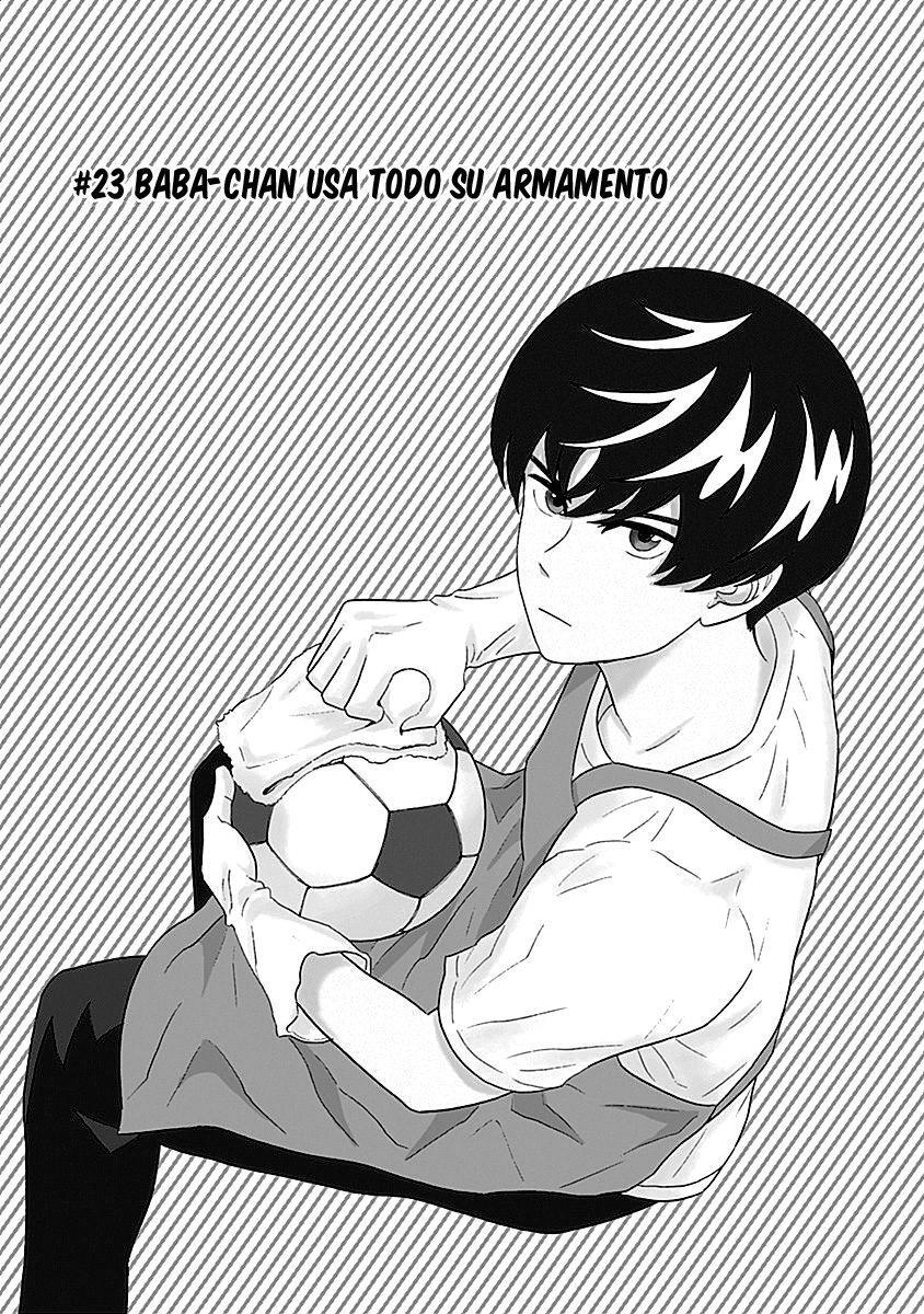 Capitulo 23 page 5
