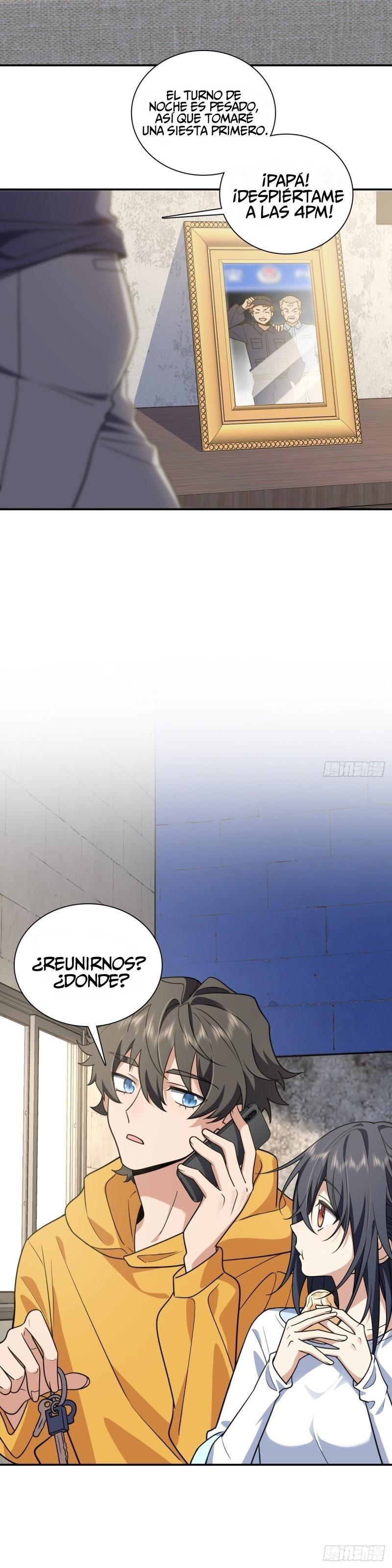 Capitulo 29 page 3