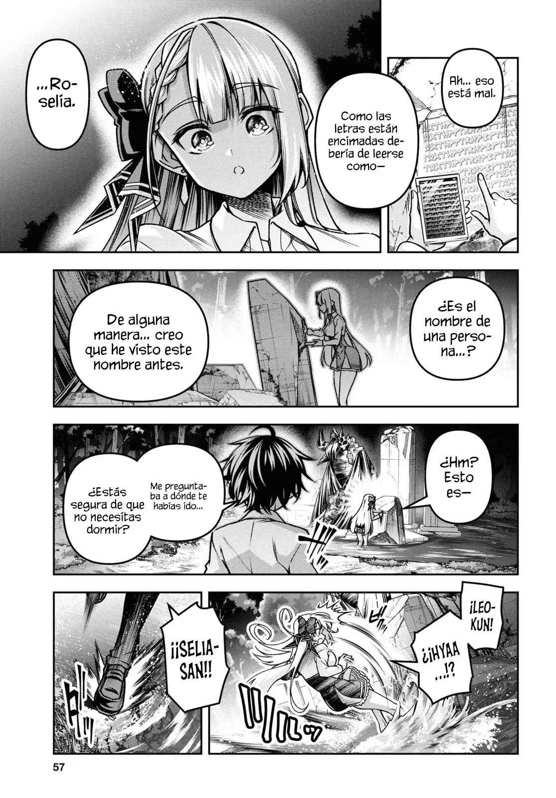 Capitulo 45 page 8