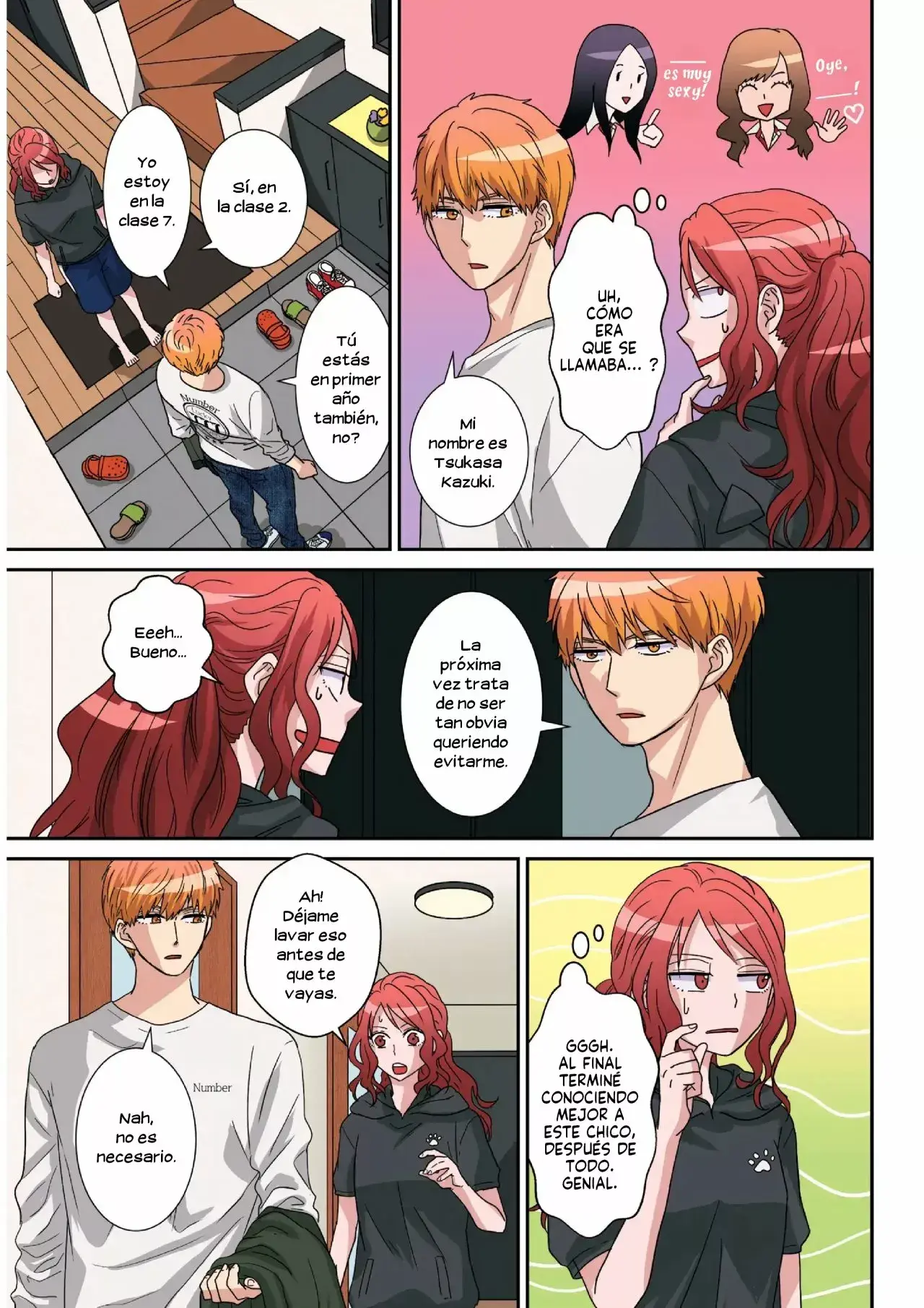 Capitulo 4 page 10