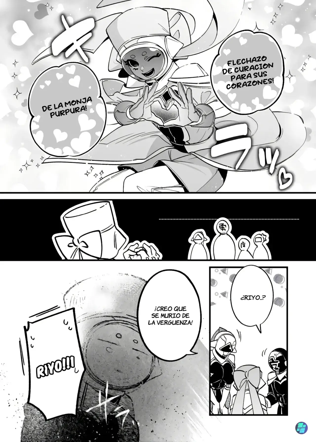 Capitulo 31 page 8