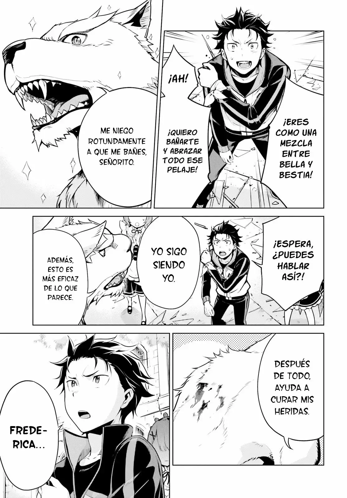 Capitulo 14 page 32