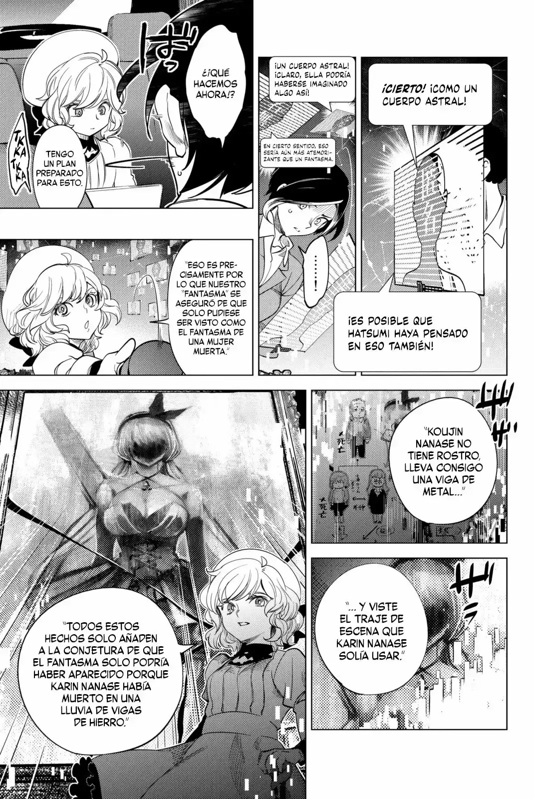 Capitulo 11 page 49