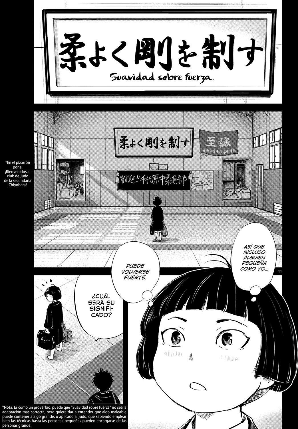 Capitulo 33 page 12