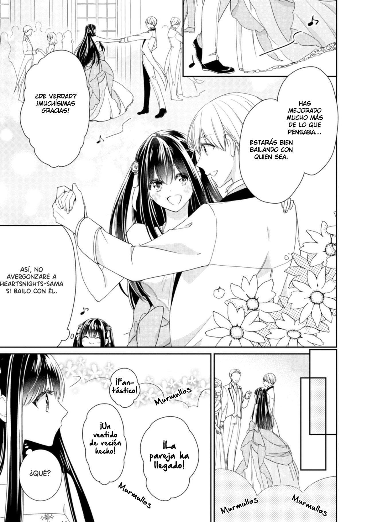 Capitulo 12.50 page 13