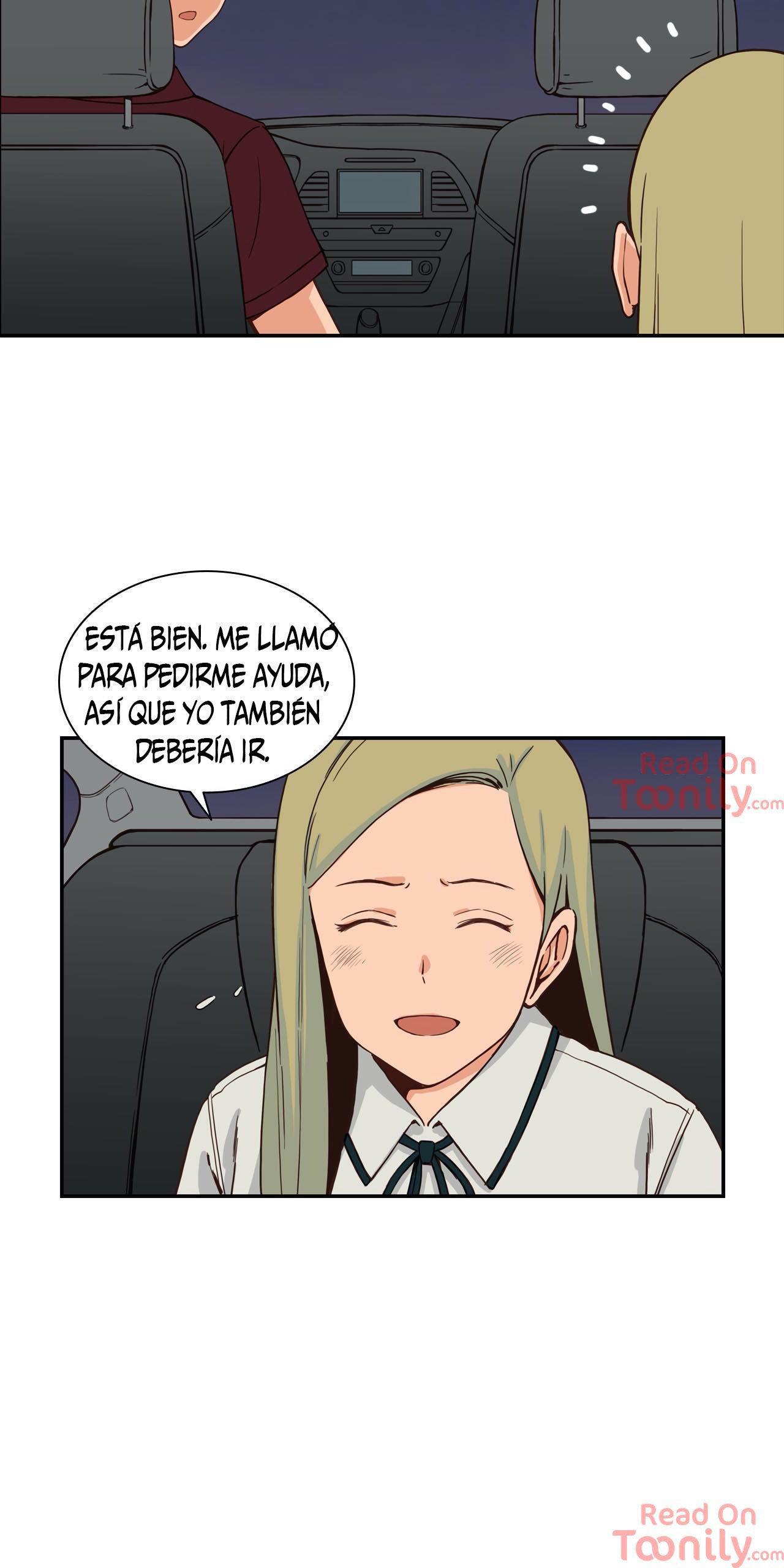 Capitulo 27 page 18