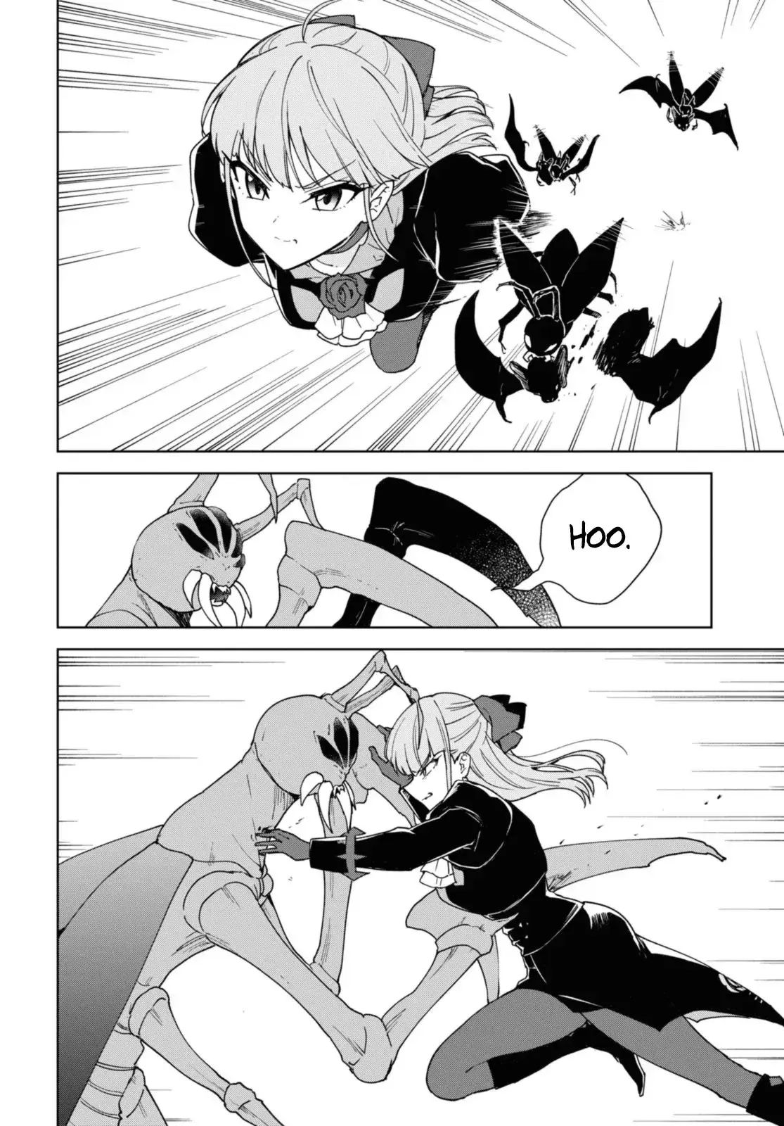 Capitulo 32 page 32