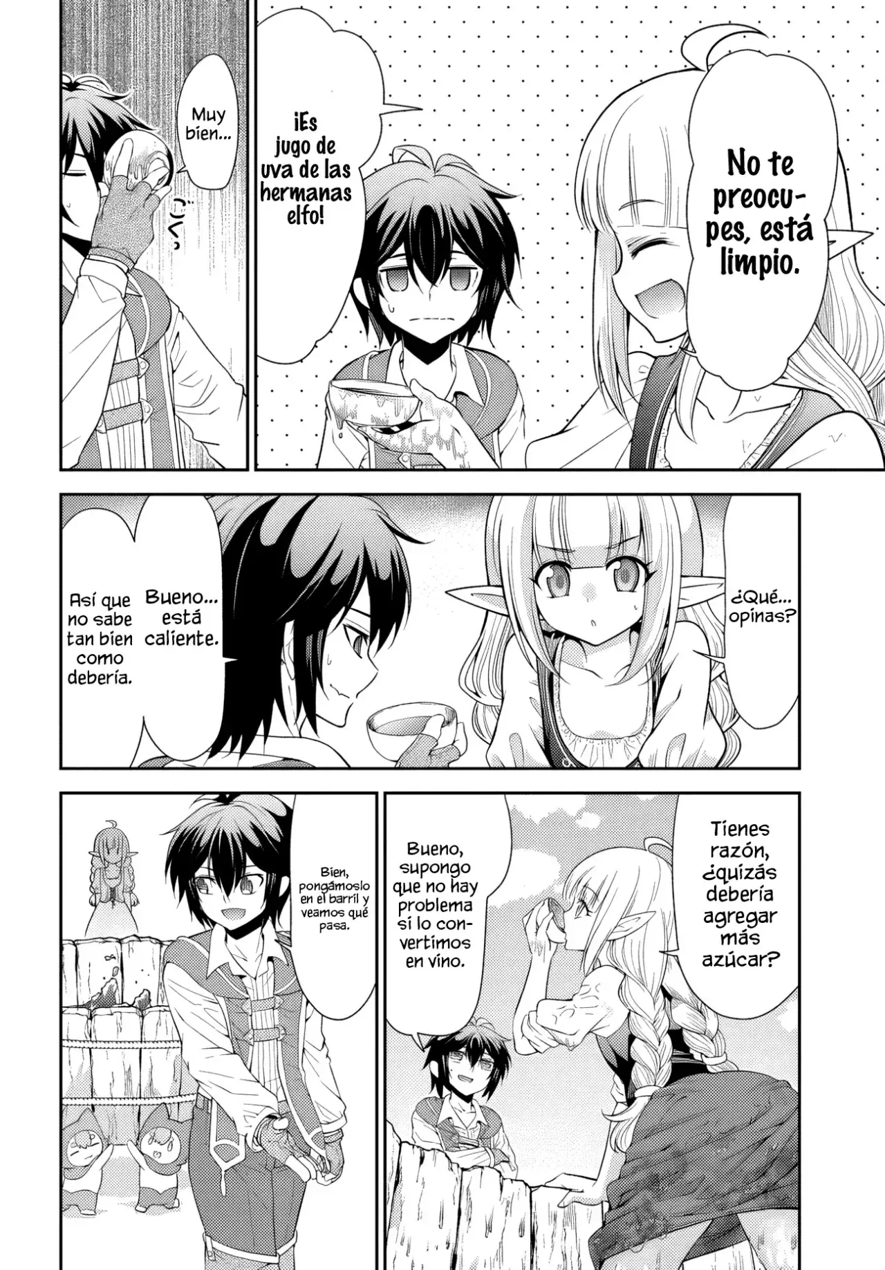 Capitulo 45 page 10