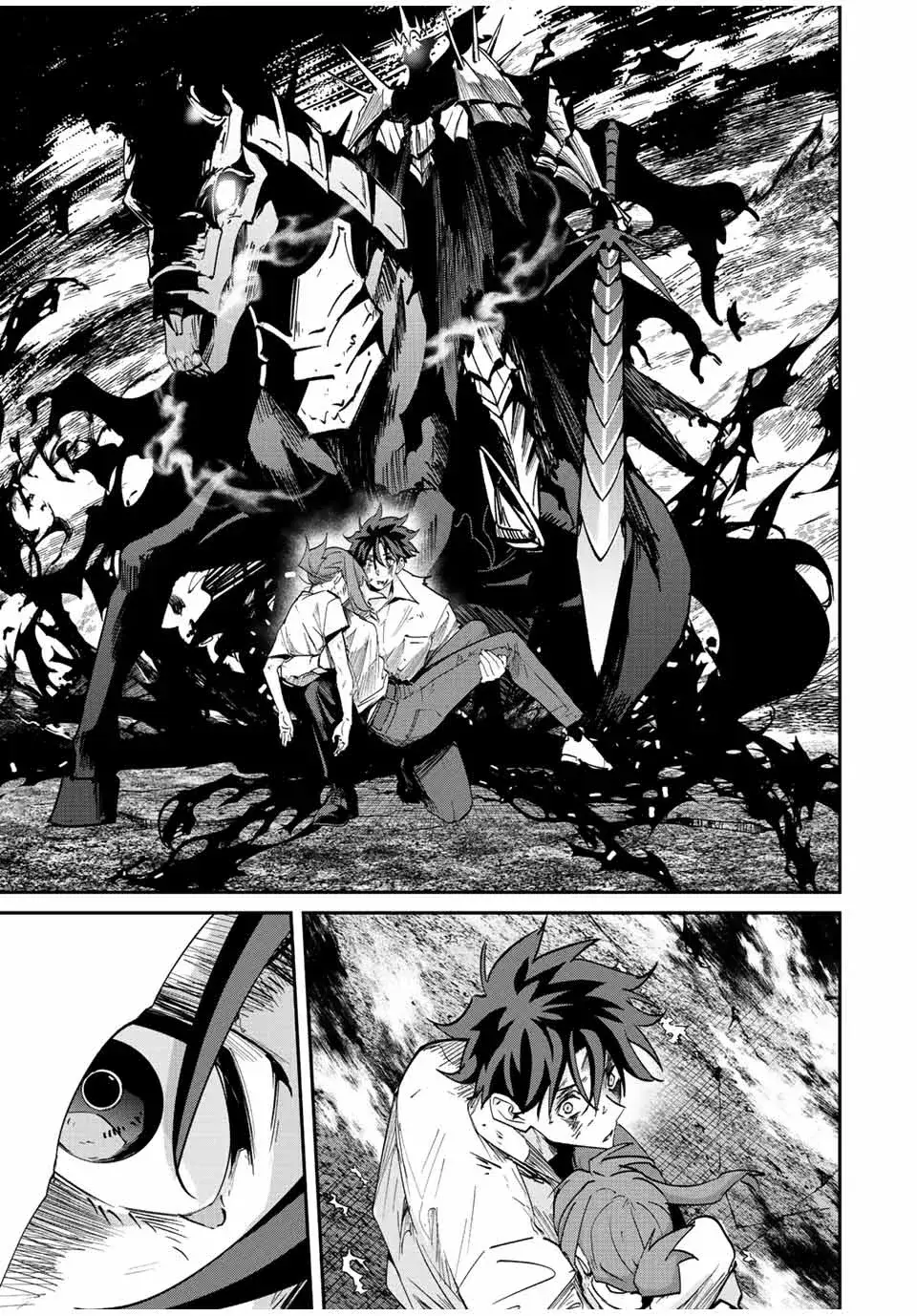 Capitulo 31 page 23