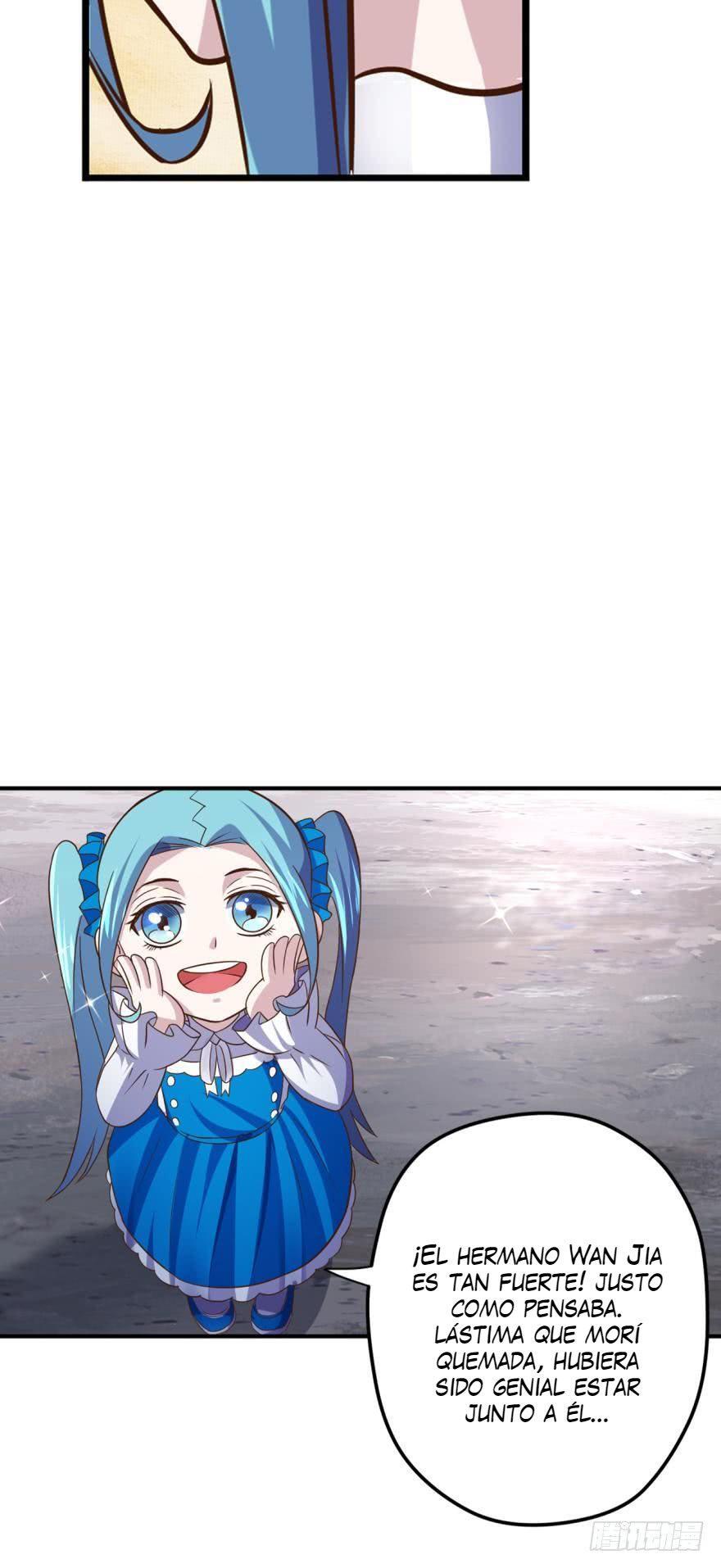 Capitulo 86 page 33