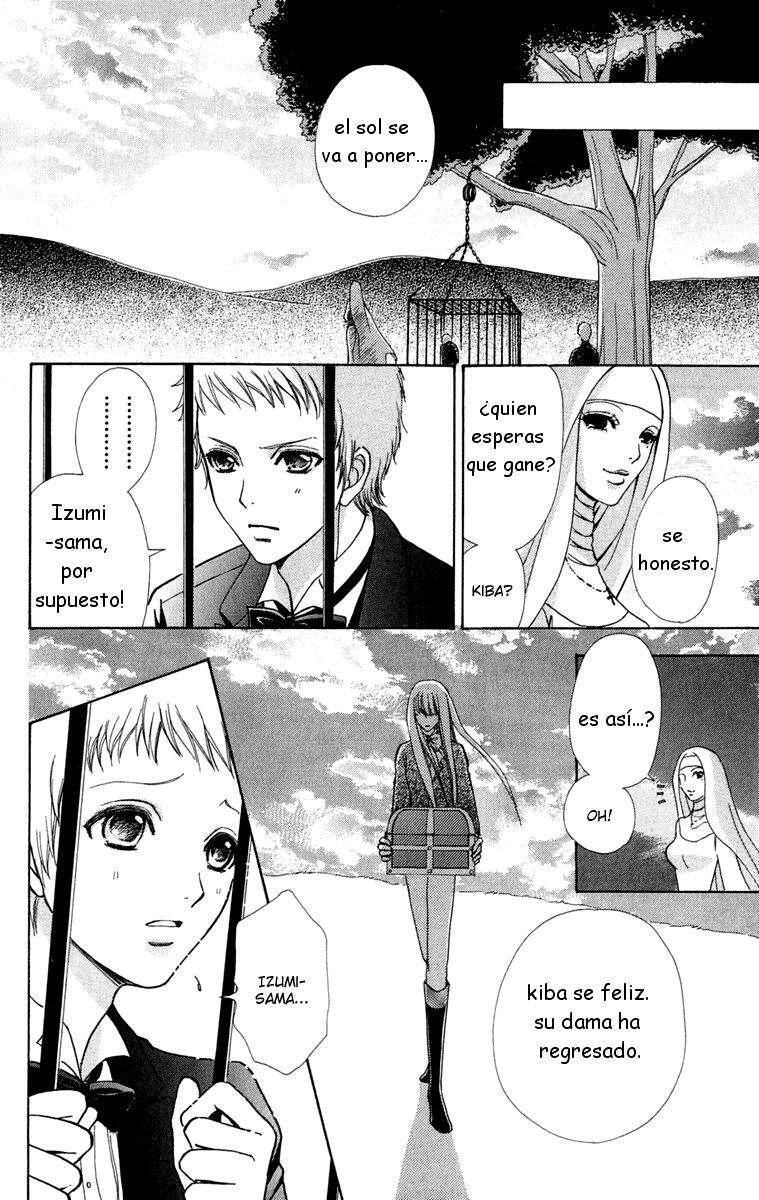 Capitulo 21 page 24