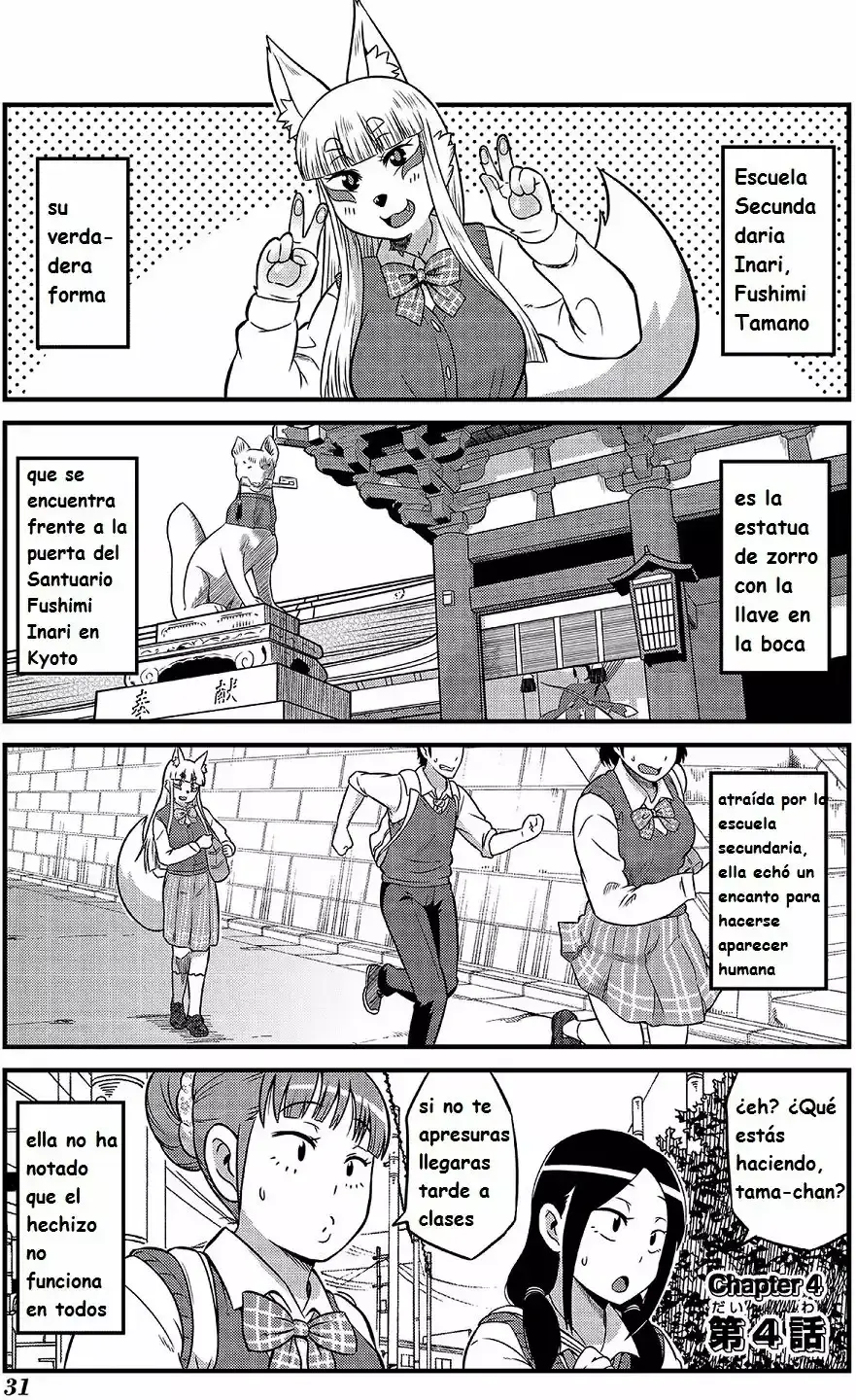 Capitulo 4 page 1
