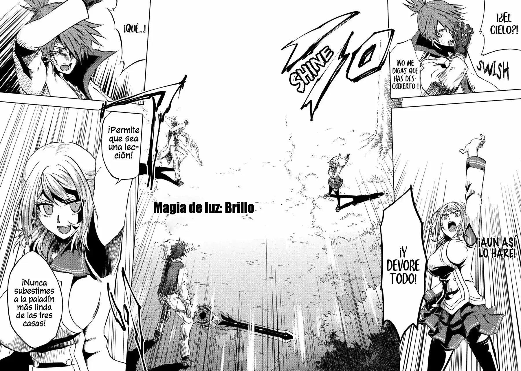 Capitulo 22 page 9