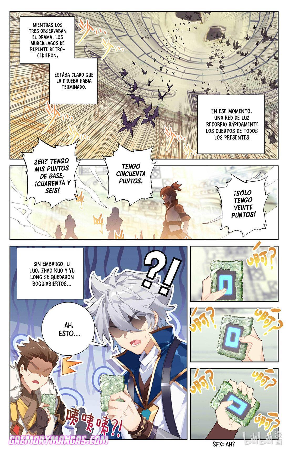 Capitulo 28.50 page 7
