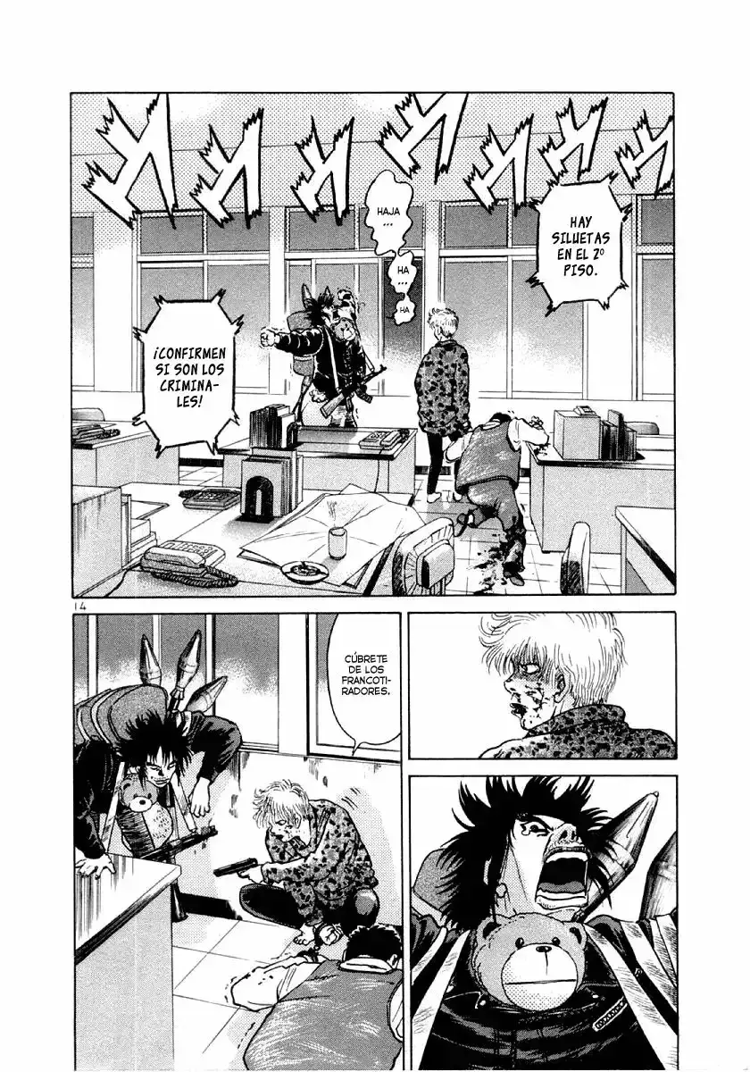Capitulo 17 page 12