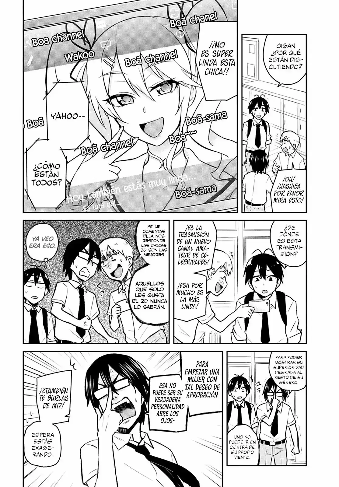 Capitulo 32 page 6