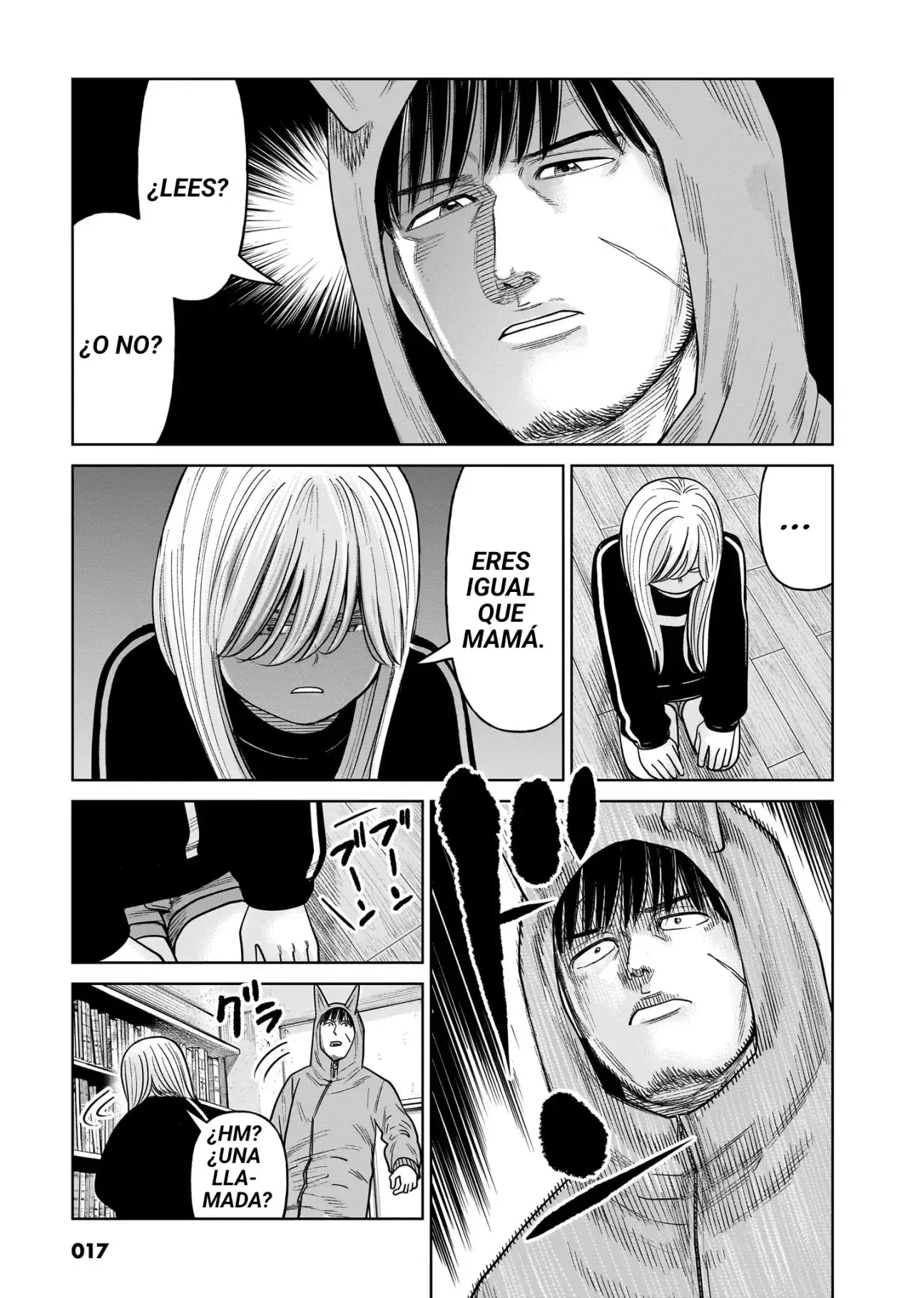 Capitulo 15 page 18