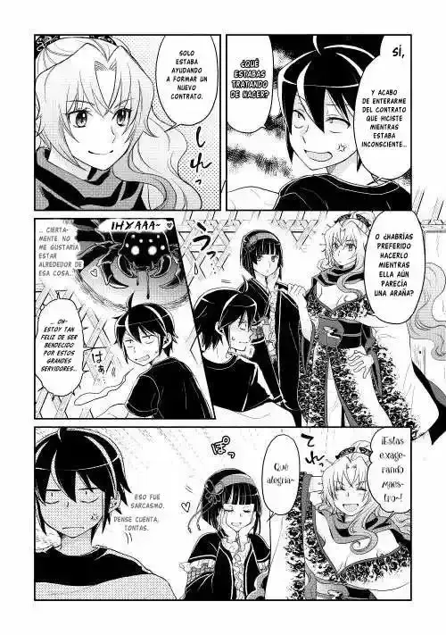 Capitulo 8 page 11