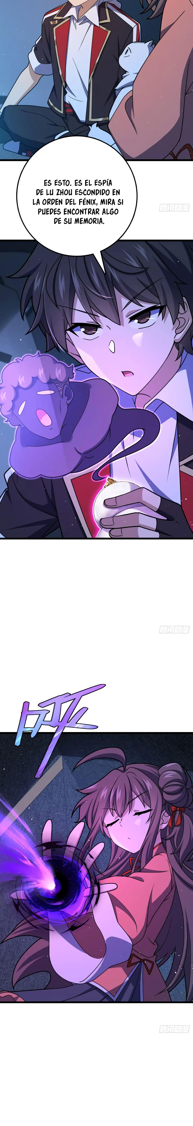 Capitulo 719 page 16
