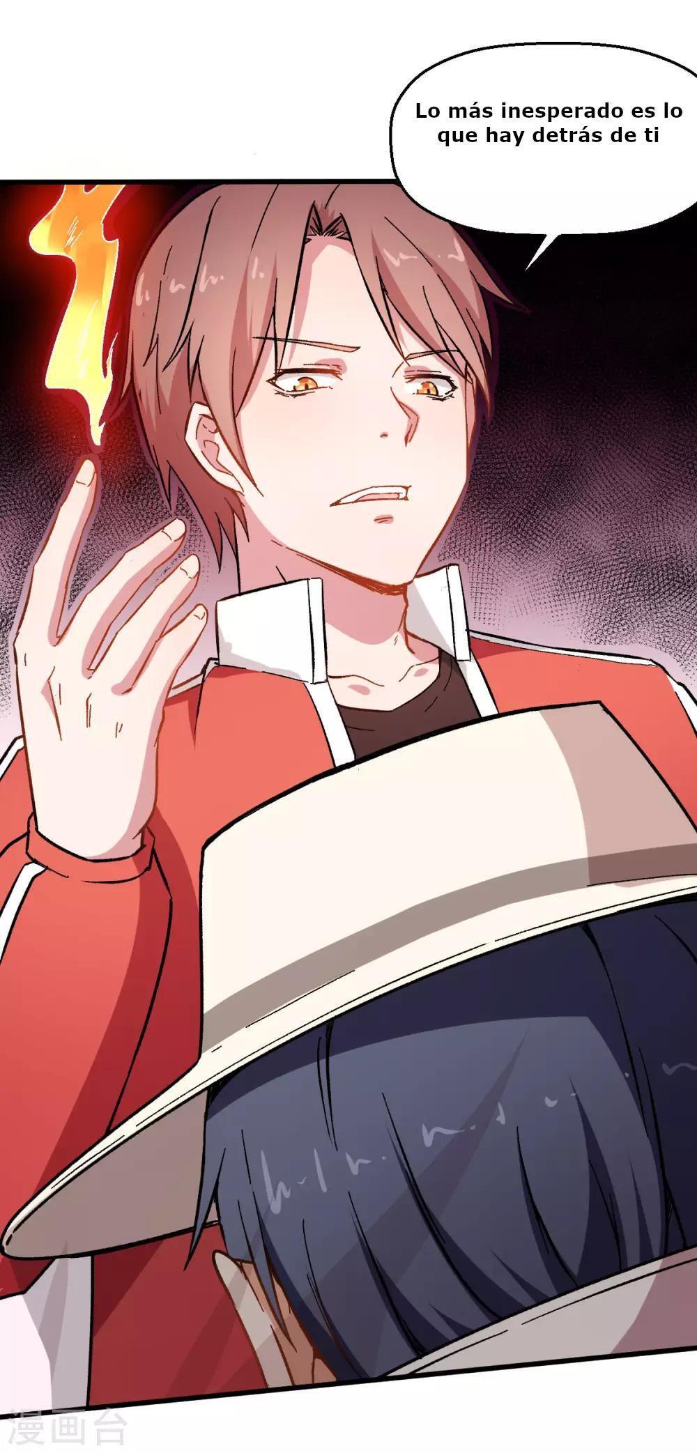 Capitulo 65 page 21