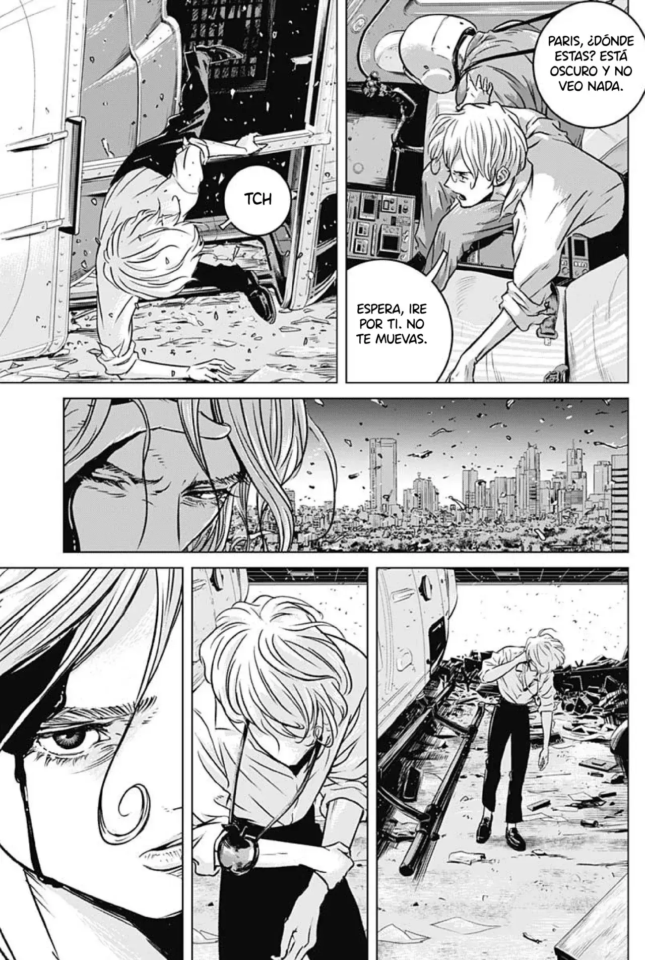 Capitulo 8 page 11
