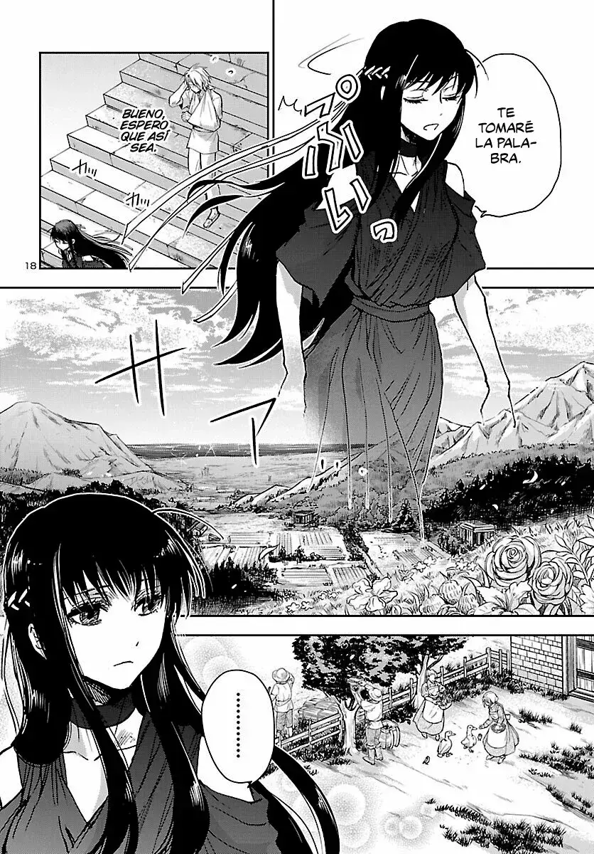 Capitulo 21 page 18