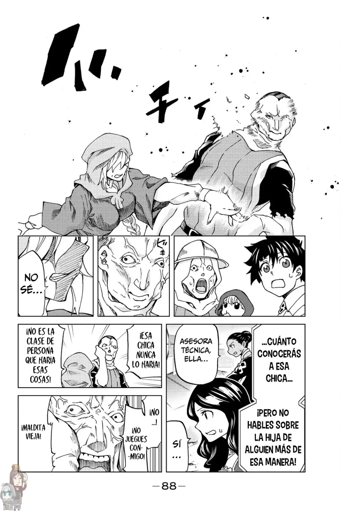 Capitulo 7 page 19