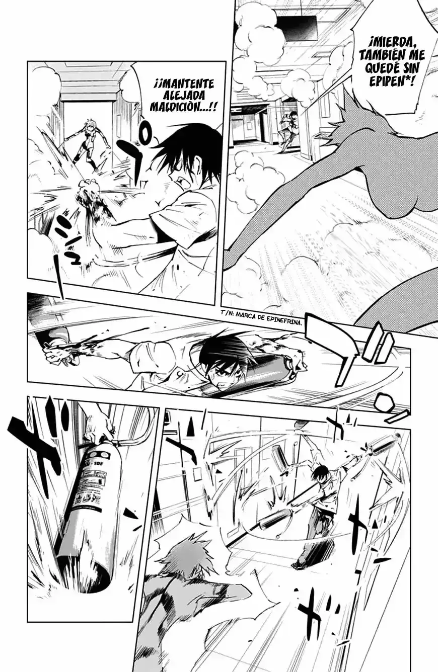 Capitulo 34 page 11