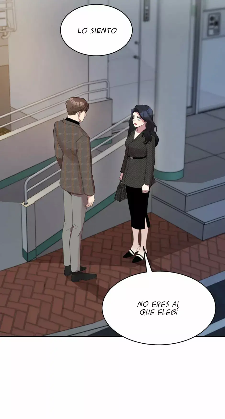 Capitulo 31 page 17