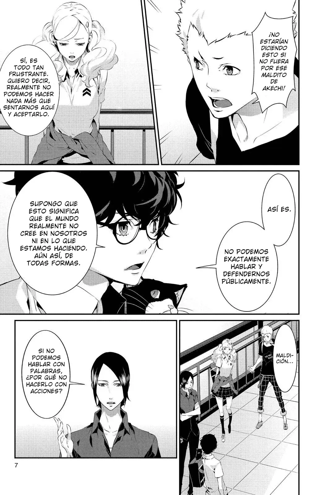 Capitulo 23 page 9