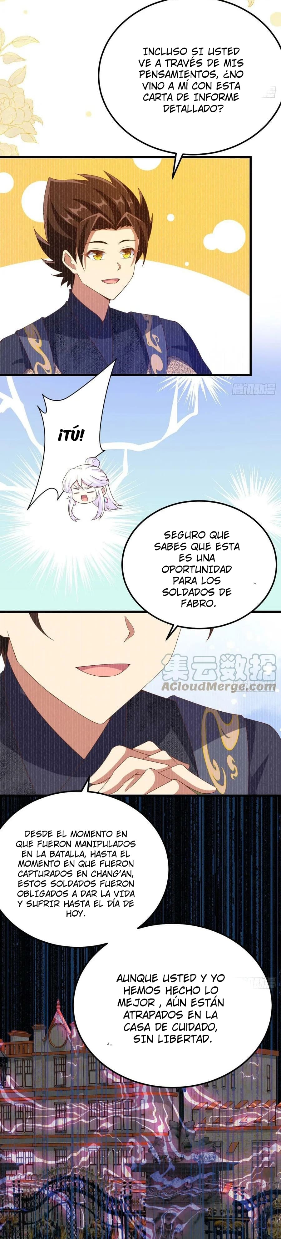 Capitulo 584 page 5