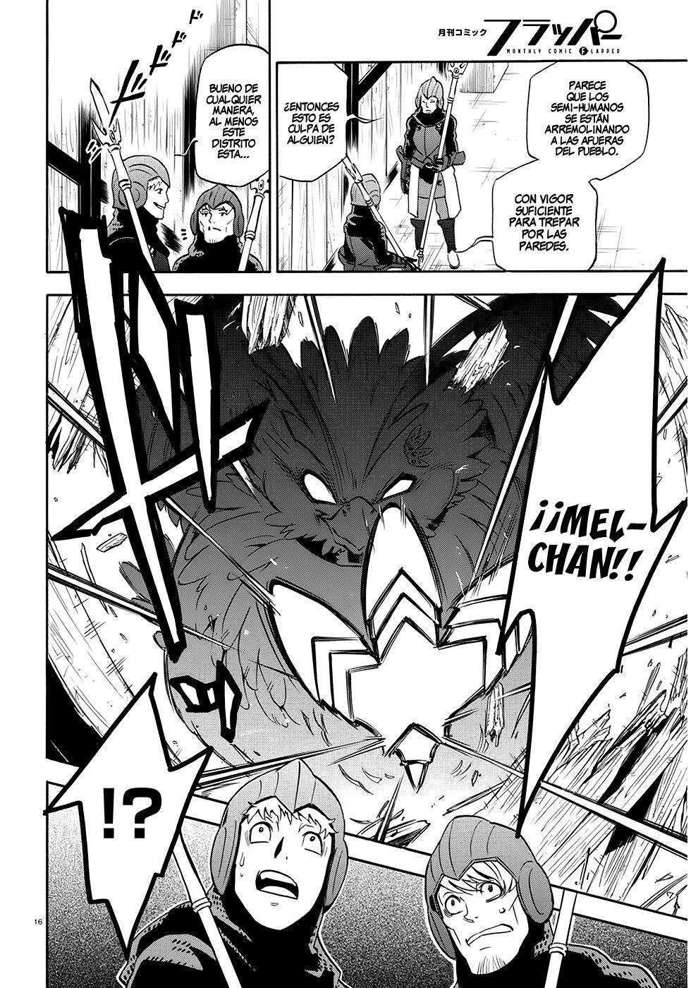 Capitulo 22 page 16