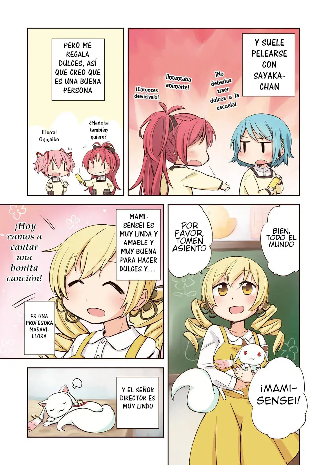 Capitulo 9.50 page 10