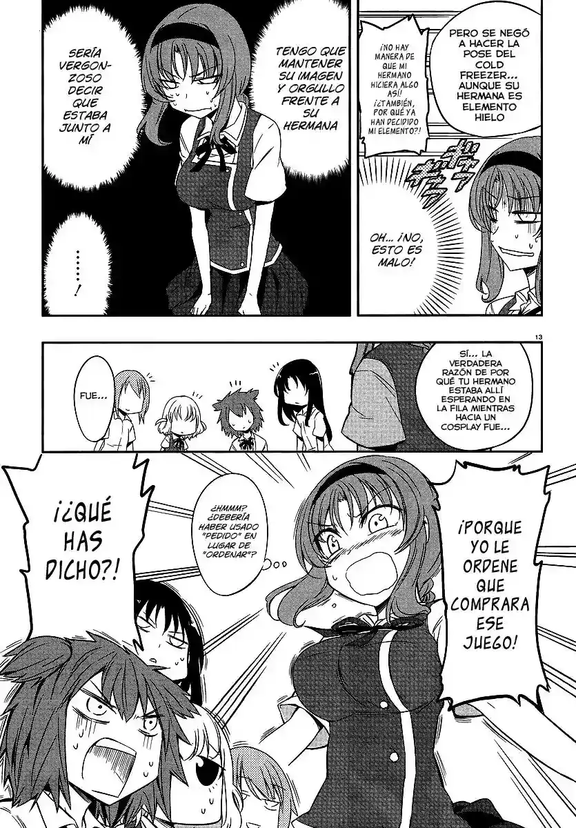 Capitulo 24 page 14