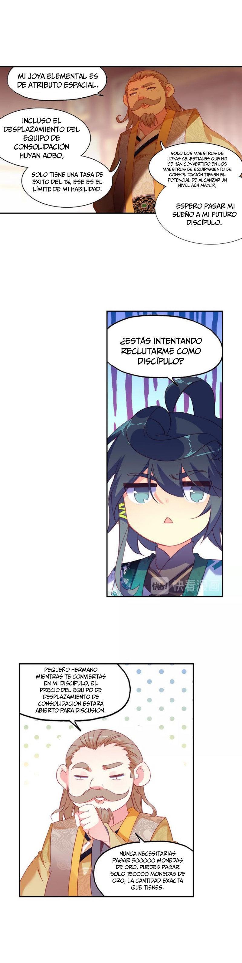 Capitulo 21.50 page 7