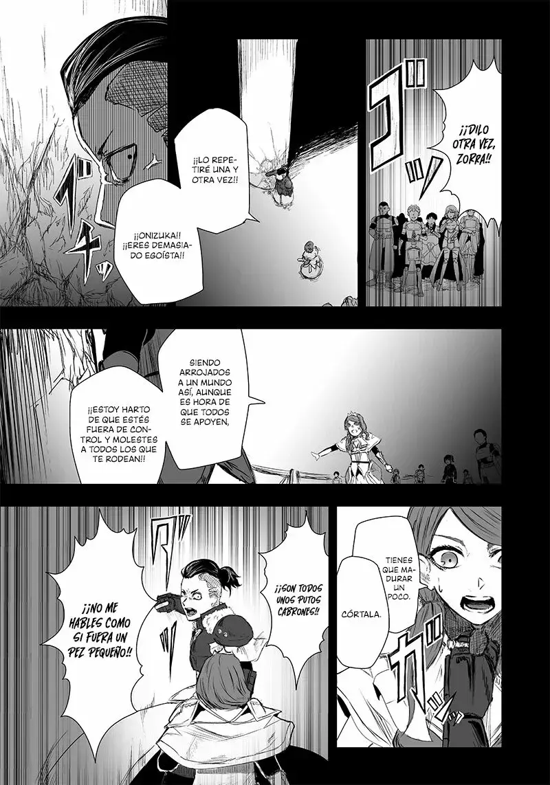 Capitulo 19 page 16