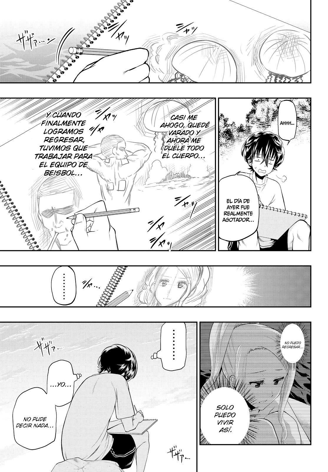 Capitulo 26 page 5